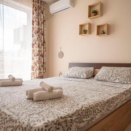 Boho Apartment Plovdiv Exterior foto