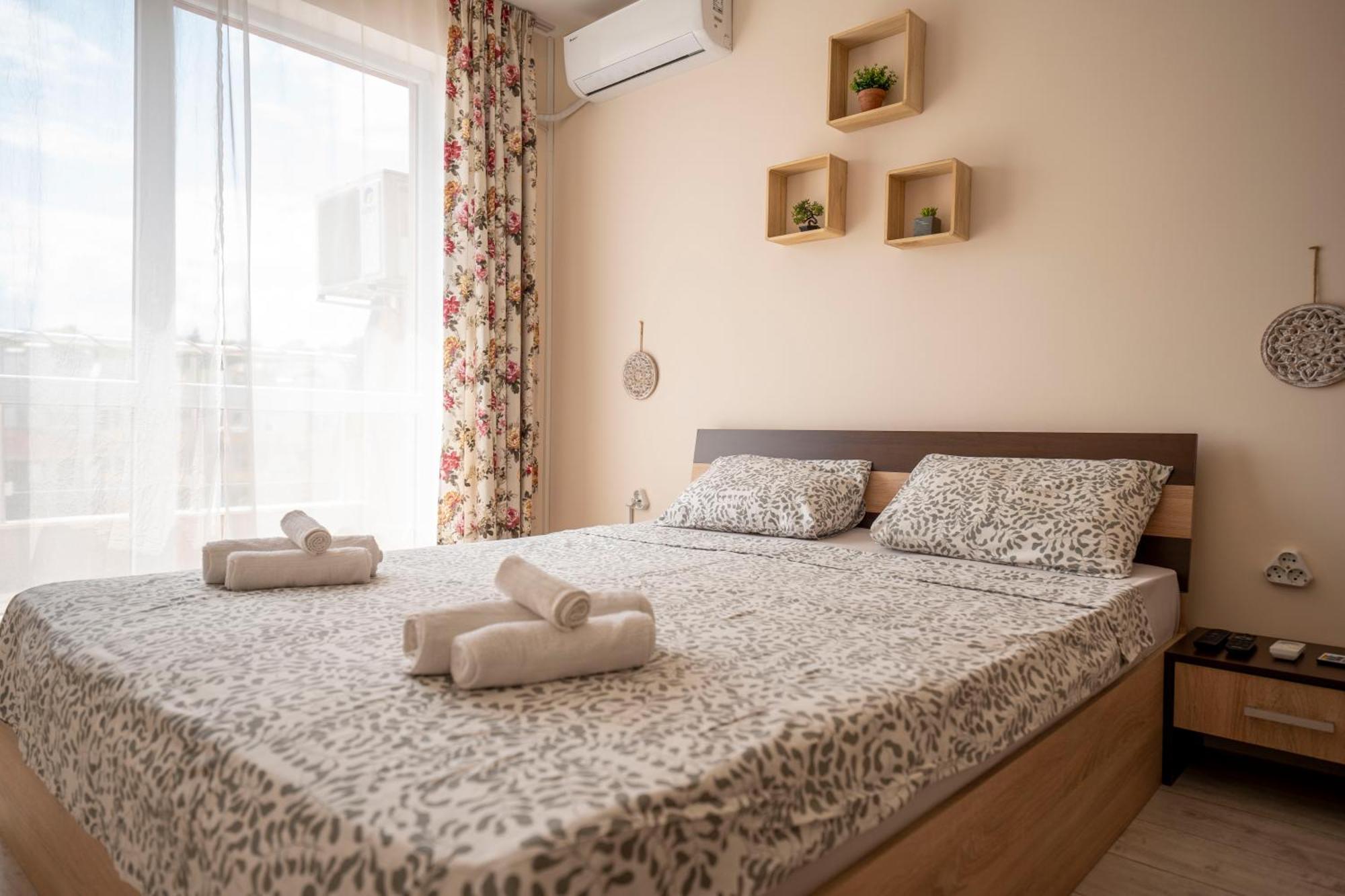 Boho Apartment Plovdiv Exterior foto