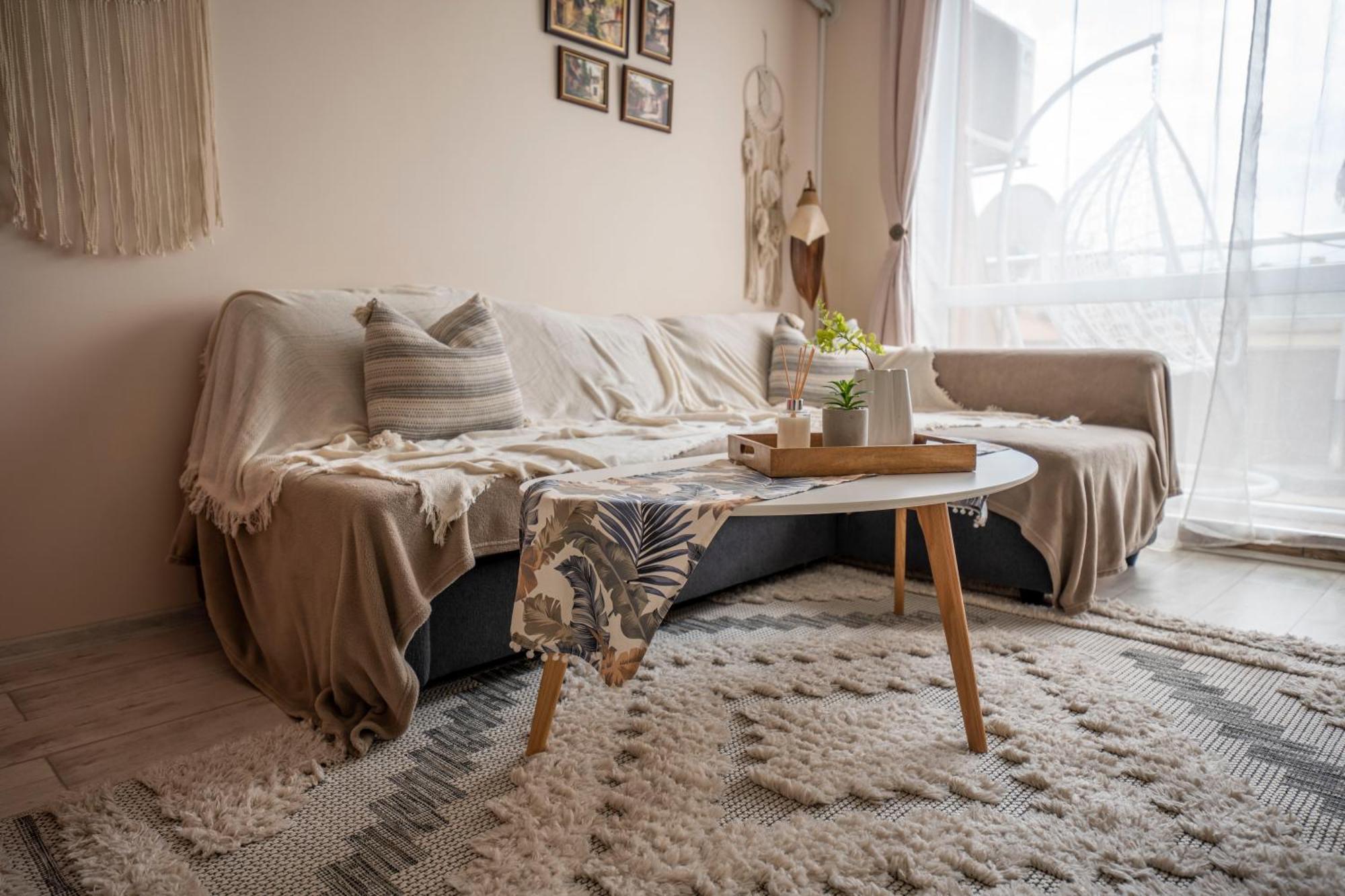 Boho Apartment Plovdiv Exterior foto